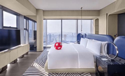 資訊 寶龍多個作品獲設(shè)計(jì)大獎 產(chǎn)品力全面精進(jìn)