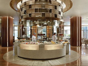 朗豪精品酒店 臨夏專業(yè)特色精品酒店裝修設(shè)計公司 古蘭