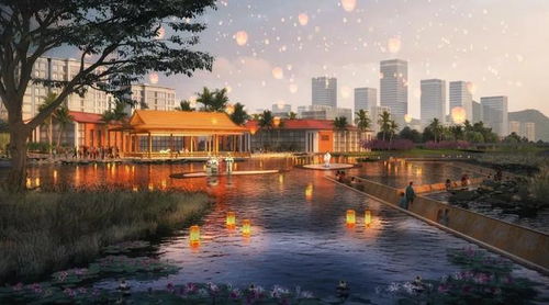 52選3 廈門新機(jī)場(chǎng)片區(qū)設(shè)計(jì)獲獎(jiǎng)方案曝光 多個(gè)工程也有新進(jìn)展