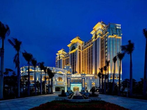 在廈門找靠譜的廈門酒店設(shè)計(jì)公司,得看這6大酒店