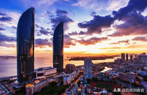 我國最適合養(yǎng)老的4個地方,生活成本便宜,堪稱養(yǎng)老 天堂