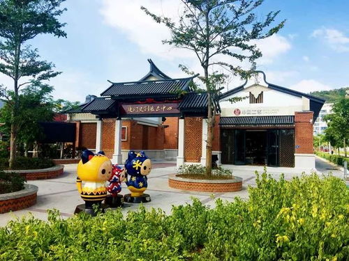 廈門設計 文藝青年必打卡的中國最文藝漁村