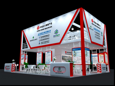 廈門展覽業 設計賦能，展覽公司領航發展