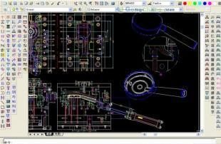鋮毅培訓(xùn) 廈門產(chǎn)品設(shè)計(jì)實(shí)踐首選，PROE技術(shù)賦能工業(yè)與建筑建材創(chuàng)新