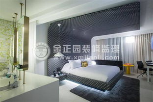 廈門精品酒店墻面裝修設(shè)計(jì) 提升空間格調(diào)的五個(gè)核心技巧